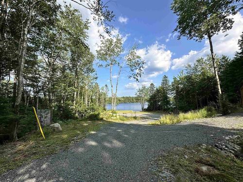 Lot 4 Forest Heights Road, Vaughan, NS 