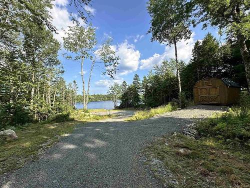 Lot 4 Forest Heights Road, Vaughan, NS 