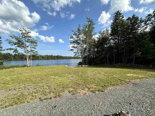 Lot 4 Forest Heights Road, Vaughan, NS 