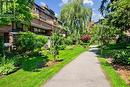 105 - 1555 Avenue Road, Toronto (Bedford Park-Nortown), ON  - Outdoor With Balcony 