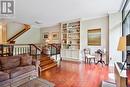 105 - 1555 Avenue Road, Toronto (Bedford Park-Nortown), ON  - Indoor Photo Showing Living Room 