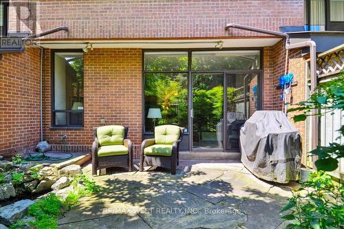 105 - 1555 Avenue Road, Toronto (Bedford Park-Nortown), ON - Outdoor With Exterior