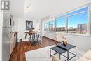 801 - 20 Joe Shuster Way, Toronto (Waterfront Communities), ON  - Indoor 