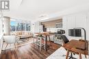 801 - 20 Joe Shuster Way, Toronto (Waterfront Communities), ON  - Indoor 