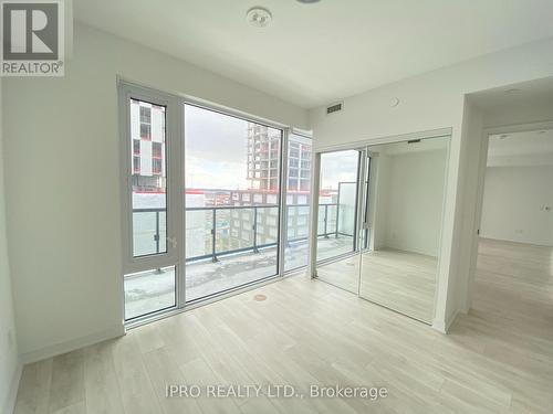 S808 - 180 Mill Street, Toronto (Waterfront Communities), ON - Indoor Photo Showing Other Room