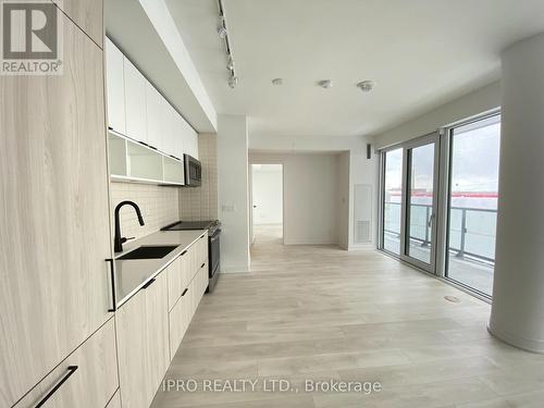 S808 - 180 Mill Street, Toronto (Waterfront Communities), ON - Indoor