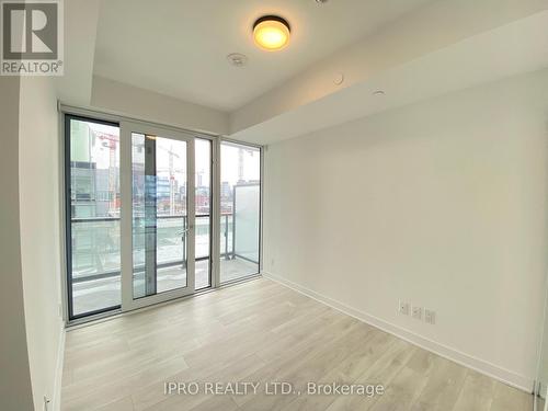 S808 - 180 Mill Street, Toronto (Waterfront Communities), ON - Indoor Photo Showing Other Room