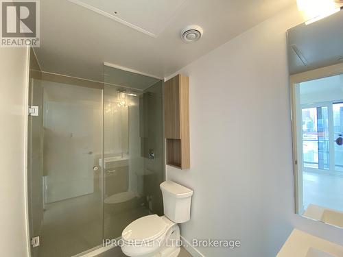 S808 - 180 Mill Street, Toronto (Waterfront Communities), ON - Indoor Photo Showing Bathroom