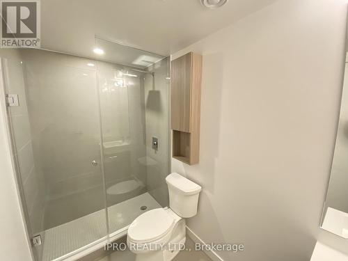 S808 - 180 Mill Street, Toronto (Waterfront Communities), ON - Indoor Photo Showing Bathroom