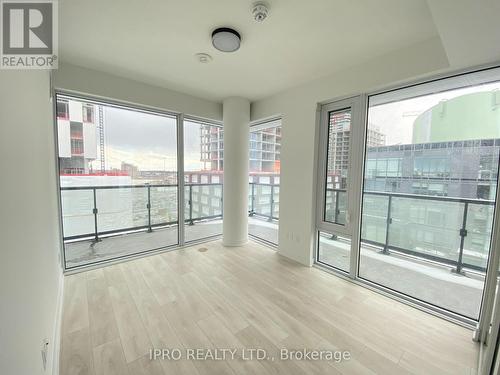 S808 - 180 Mill Street, Toronto (Waterfront Communities), ON -  Photo Showing Other Room