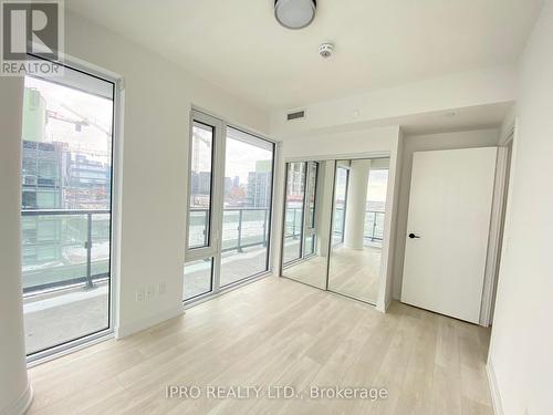 S808 - 180 Mill Street, Toronto (Waterfront Communities), ON - Indoor Photo Showing Other Room