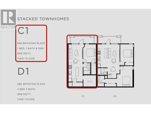 685 Boynton Place Unit# 52, Kelowna, BC - Other