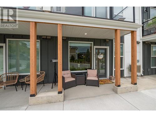 685 Boynton Place Unit# 52, Kelowna, BC - Outdoor