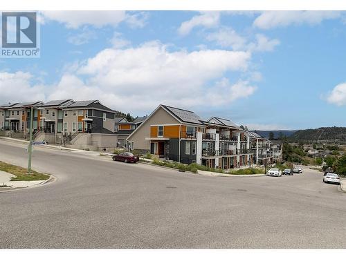 685 Boynton Place Unit# 52, Kelowna, BC - Outdoor