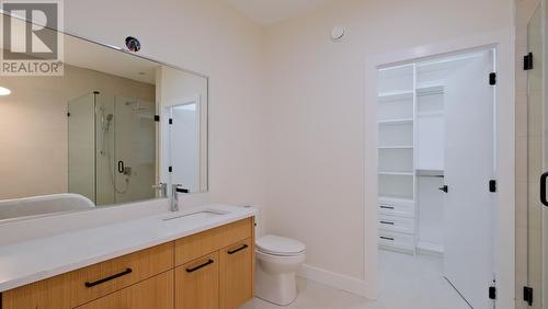 402 Trestle Ridge Drive, Kelowna, BC - Indoor Photo Showing Bathroom