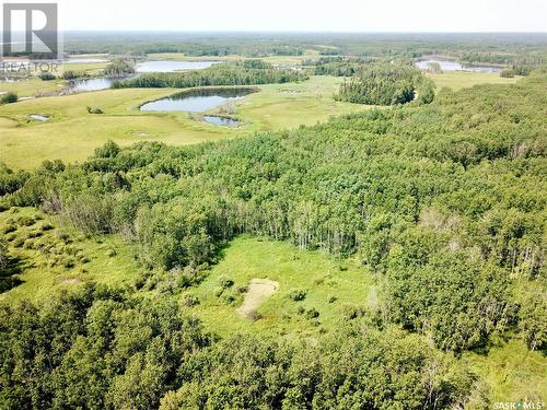 Hwy 55 Rec Land, Canwood Rm No. 494, SK 