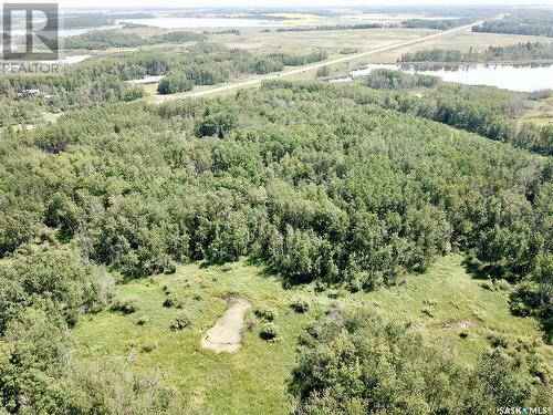 Hwy 55 Rec Land, Canwood Rm No. 494, SK 