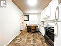 1276 Pasqua Street, Regina, SK  - Indoor Photo Showing Kitchen 