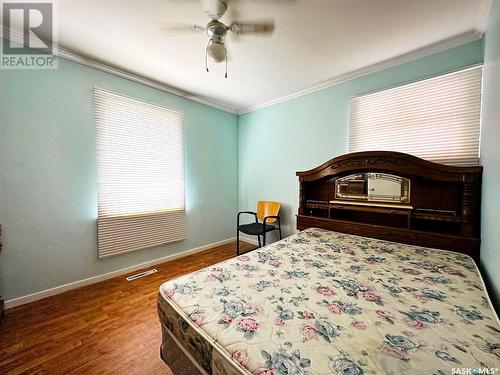 1276 Pasqua Street, Regina, SK - Indoor Photo Showing Bedroom