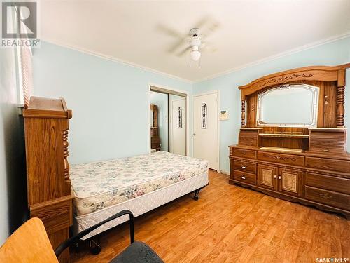 1276 Pasqua Street, Regina, SK - Indoor Photo Showing Bedroom