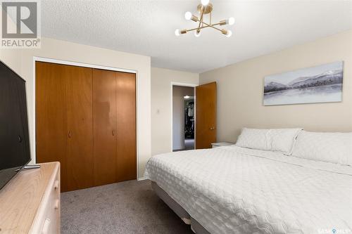 108 Oakview Drive, Regina, SK - Indoor Photo Showing Bedroom