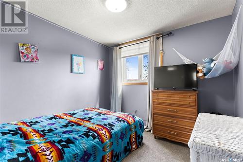 108 Oakview Drive, Regina, SK - Indoor Photo Showing Bedroom