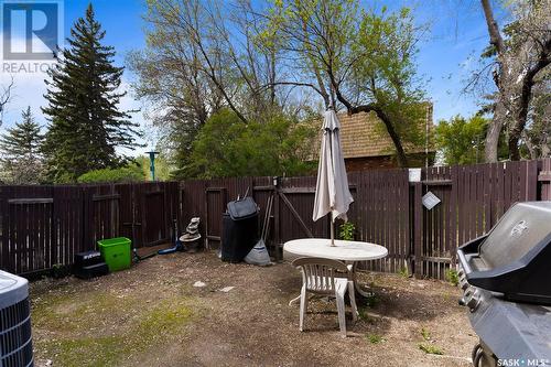 108 Oakview Drive, Regina, SK - Outdoor