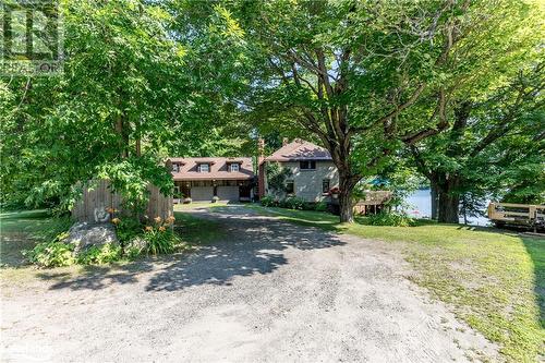 1641 Walkers Point Road, Gravenhurst, ON - Outdoor