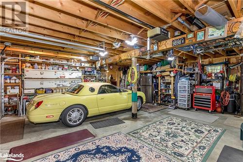 1641 Walkers Point Road, Gravenhurst, ON - Indoor Photo Showing Other Room