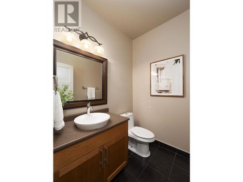 2505 Kenney Court, Prince George, BC - Indoor Photo Showing Bathroom