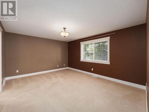 2505 Kenney Court, Prince George, BC - Indoor Photo Showing Other Room