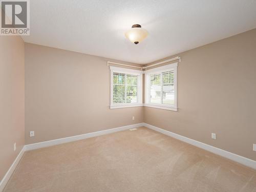 2505 Kenney Court, Prince George, BC - Indoor Photo Showing Other Room