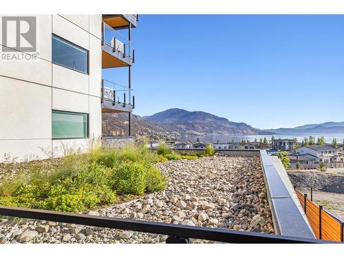 3000 Ariva Drive Unit# 3205, Kelowna, BC - Outdoor