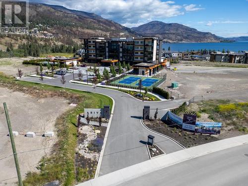 3000 Ariva Drive Unit# 3205, Kelowna, BC - Outdoor With Body Of Water With View