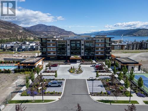 3000 Ariva Drive Unit# 3205, Kelowna, BC - Outdoor With View