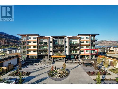 3000 Ariva Drive Unit# 3205, Kelowna, BC - Outdoor