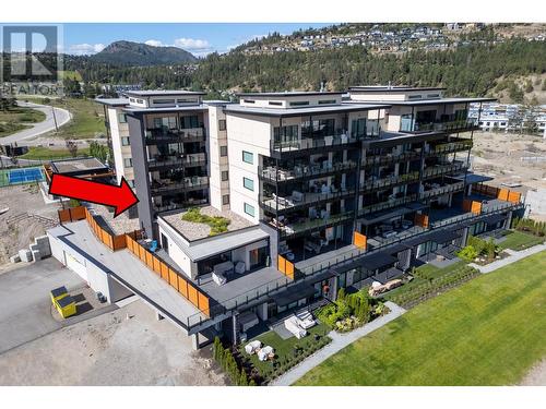 3000 Ariva Drive Unit# 3205, Kelowna, BC - Outdoor With View