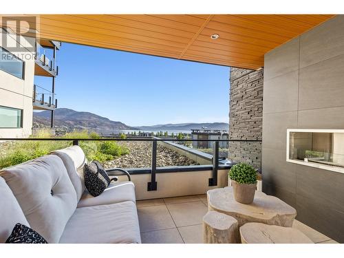 3000 Ariva Drive Unit# 3205, Kelowna, BC - Outdoor With Exterior