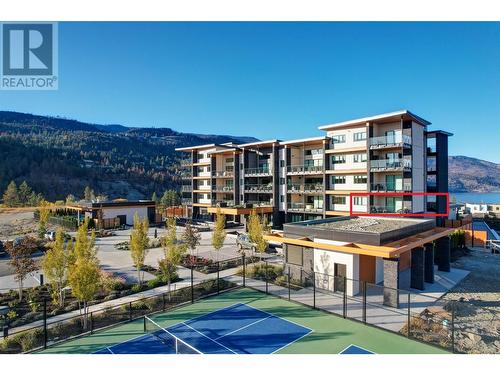 3000 Ariva Drive Unit# 3205, Kelowna, BC - Outdoor