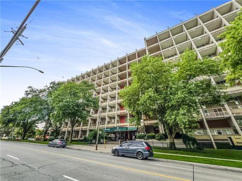 350 Quigley Road|Unit #749, Hamilton, ON - Outdoor