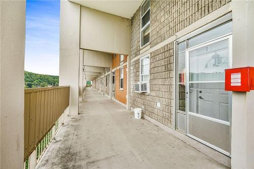 350 Quigley Road|Unit #749, Hamilton, ON - Outdoor With Exterior