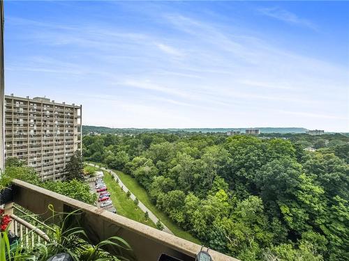 350 Quigley Road|Unit #749, Hamilton, ON - Outdoor With View