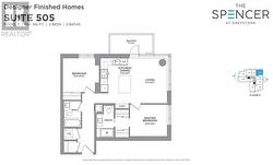 Uniti Floorplan - 