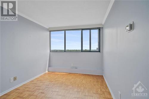 Opposite view of bedroom - 1285 Cahill Avenue Unit#1303, Ottawa, ON - Indoor Photo Showing Other Room