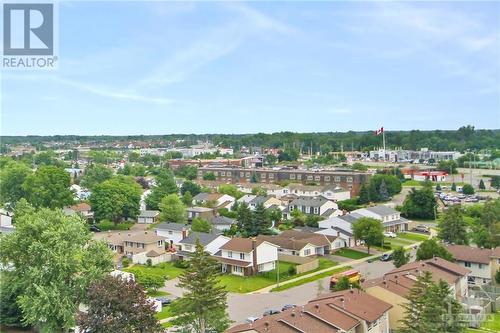 1285 Cahill Avenue Unit#1303, Ottawa, ON - Outdoor With View