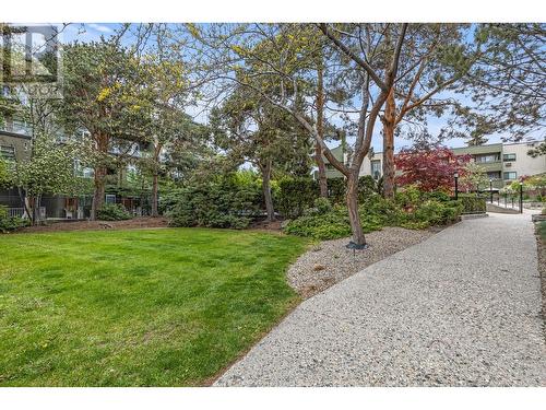 1056 Bernard Avenue Unit# 310, Kelowna, BC - Outdoor