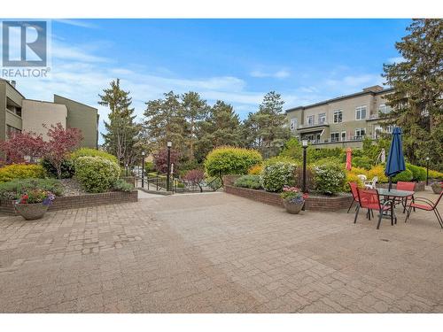 1056 Bernard Avenue Unit# 310, Kelowna, BC - Outdoor