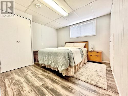 657 Johnson Crescent, Oliver, BC - Indoor Photo Showing Bedroom