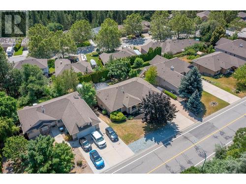 2111 Horizon Drive, West Kelowna, BC - Outdoor With View