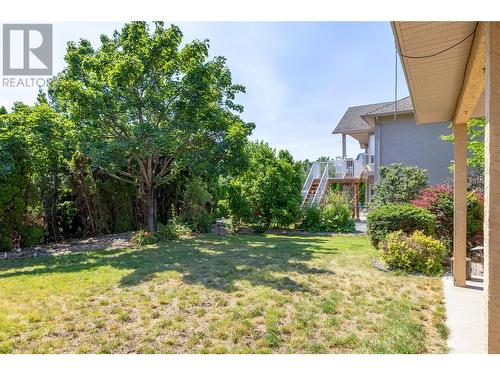 2111 Horizon Drive, West Kelowna, BC - Outdoor